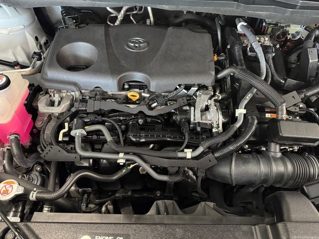 2021 Toyota Sienna XLE 8 Passenger