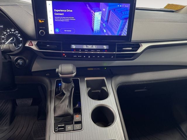 2025 Toyota Sienna XLE 7 Passenger