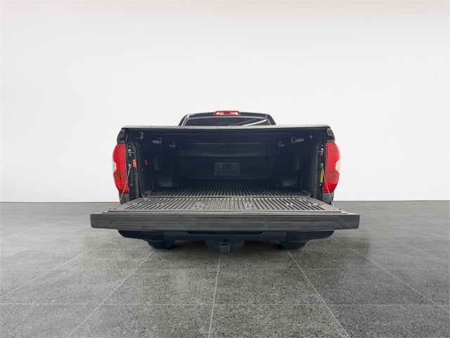 2019 Toyota Tundra TRD Pro CrewMax