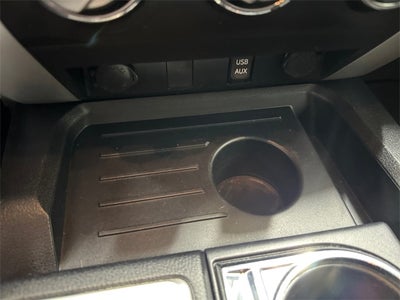 2019 Toyota Tundra TRD Pro CrewMax