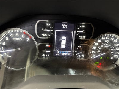 2019 Toyota Tundra Limited