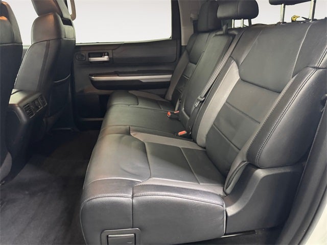 2019 Toyota Tundra Limited