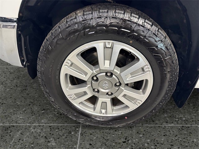 2019 Toyota Tundra Limited