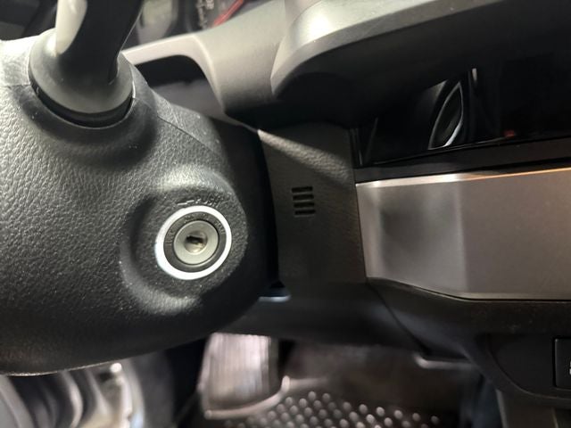 2017 Toyota Tacoma SR