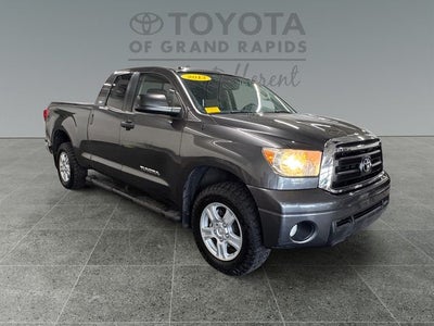 2013 Toyota Tundra Grade 4.6L V8
