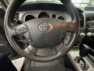 2013 Toyota Tundra Grade 4.6L V8