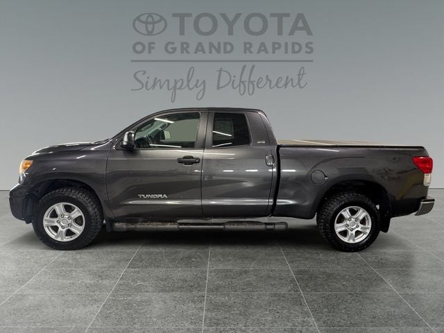 2013 Toyota Tundra Grade 4.6L V8