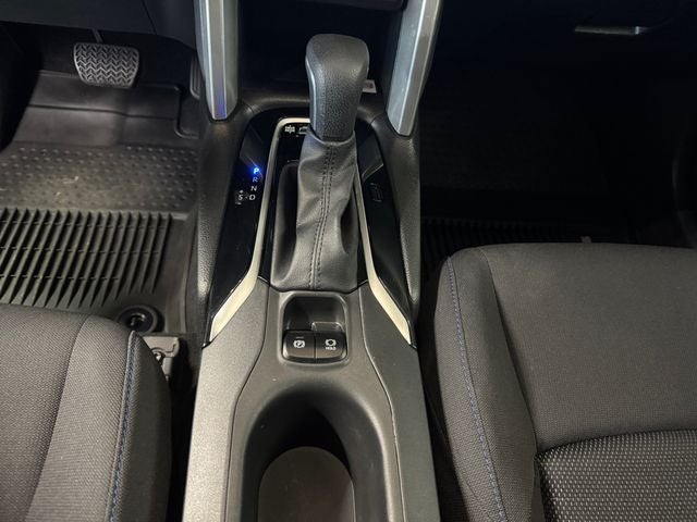 2023 Toyota Corolla Cross Hybrid SE