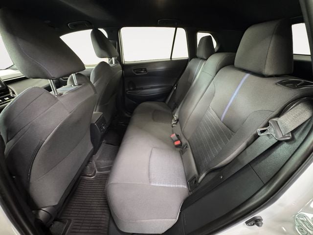 2023 Toyota Corolla Cross Hybrid SE