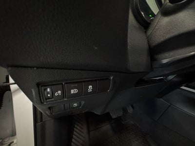 2023 Toyota Corolla Cross Hybrid SE