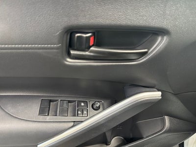 2023 Toyota Corolla Cross Hybrid SE