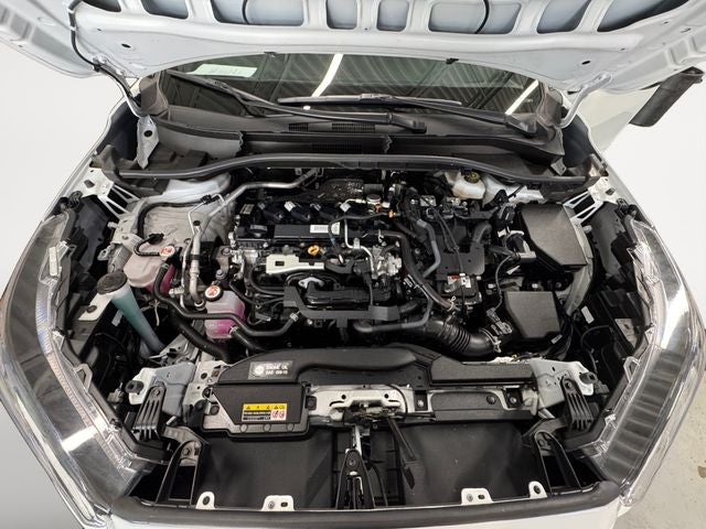 2023 Toyota Corolla Cross Hybrid SE