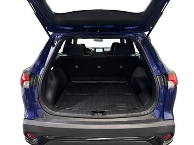 2023 Toyota Corolla Cross Hybrid SE