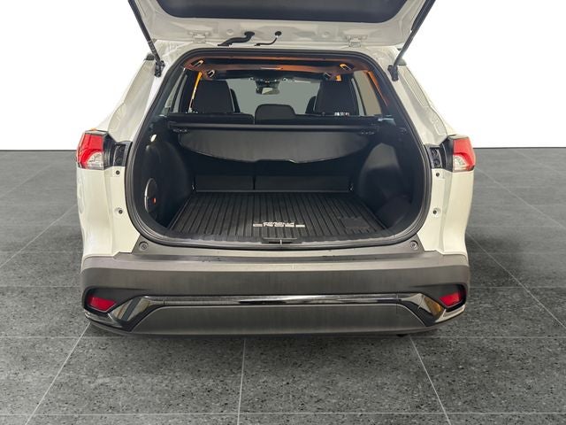 2024 Toyota Corolla Cross Hybrid SE