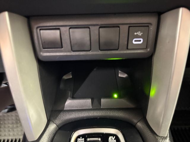 2024 Toyota Corolla Cross Hybrid SE
