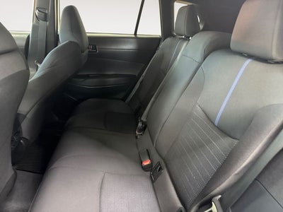 2024 Toyota Corolla Cross Hybrid SE