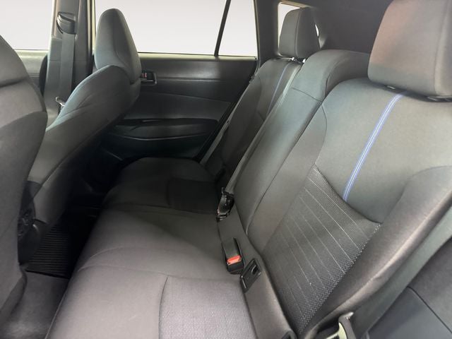 2024 Toyota Corolla Cross Hybrid SE