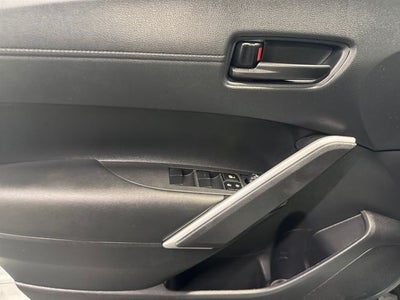 2024 Toyota Corolla Cross Hybrid SE