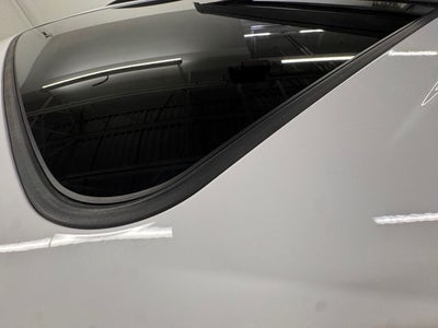 2023 Toyota Sequoia TRD Pro