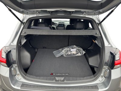 2023 Mitsubishi Outlander Sport 2.4 GT