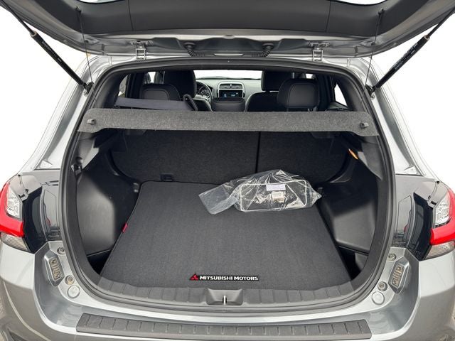 2023 Mitsubishi Outlander Sport 2.4 GT