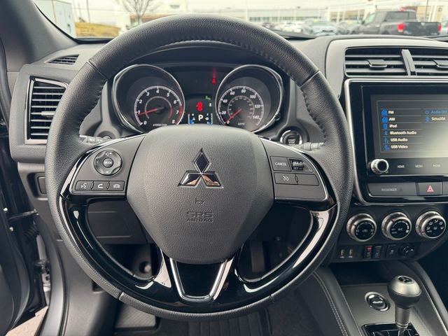 2023 Mitsubishi Outlander Sport 2.4 GT