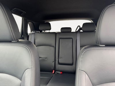 2023 Mitsubishi Outlander Sport 2.4 GT