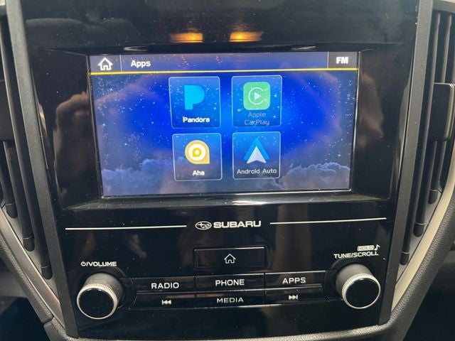 2019 Subaru Crosstrek 2.0i