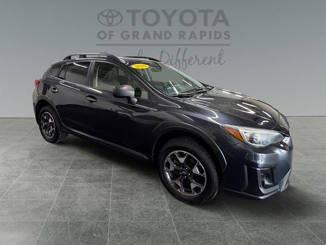 2019 Subaru Crosstrek 2.0i