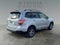 2016 Subaru Forester 2.5i Touring
