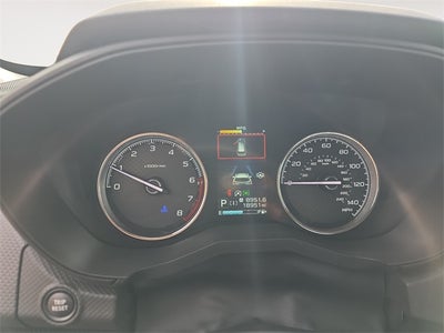 2023 Subaru Forester Touring