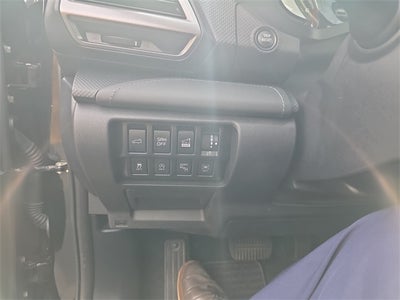 2023 Subaru Forester Touring