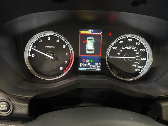 2019 Subaru Forester Touring