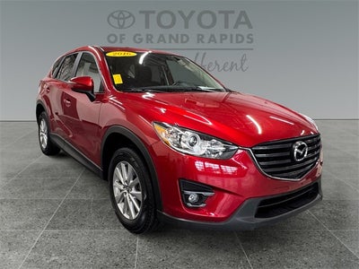 2016 Mazda Mazda CX-5 Touring