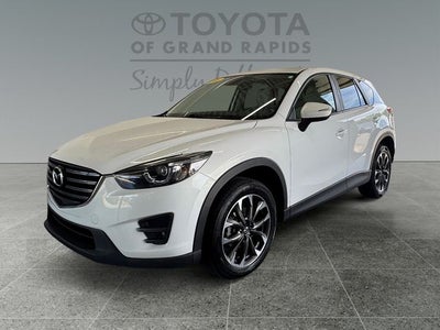 2016 Mazda Mazda CX-5 Grand Touring