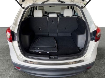 2016 Mazda Mazda CX-5 Grand Touring