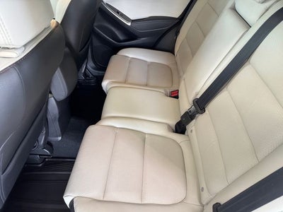 2016 Mazda Mazda CX-5 Grand Touring