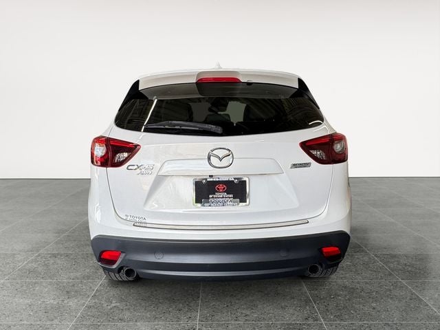 2016 Mazda Mazda CX-5 Grand Touring