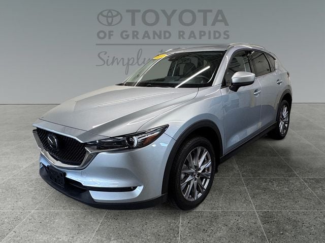 2021 Mazda Mazda CX-5 Grand Touring Reserve