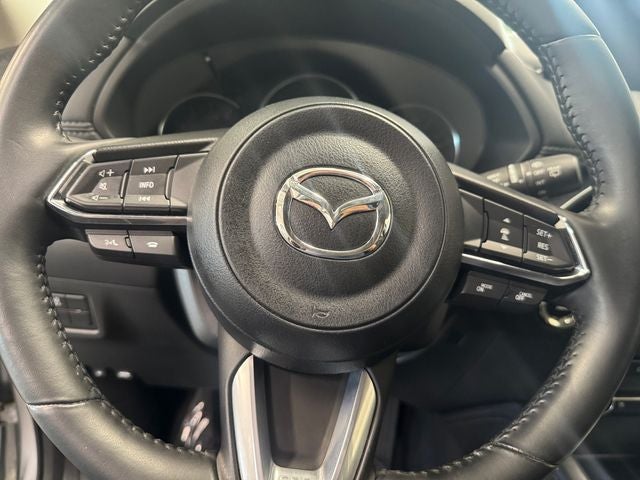 2021 Mazda Mazda CX-5 Grand Touring Reserve
