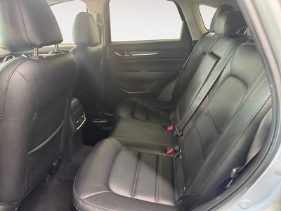 2021 Mazda Mazda CX-5 Grand Touring Reserve