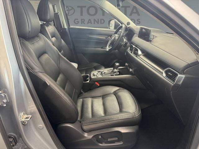 2021 Mazda Mazda CX-5 Grand Touring Reserve