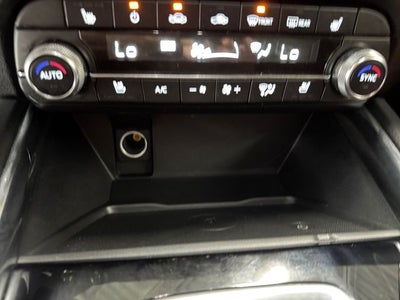2024 Mazda Mazda CX-5 2.5 Carbon Turbo