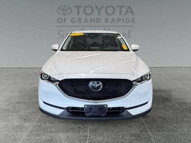 2019 Mazda Mazda CX-5 Touring