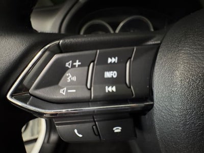 2019 Mazda Mazda CX-5 Touring