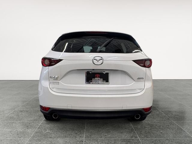 2019 Mazda Mazda CX-5 Touring
