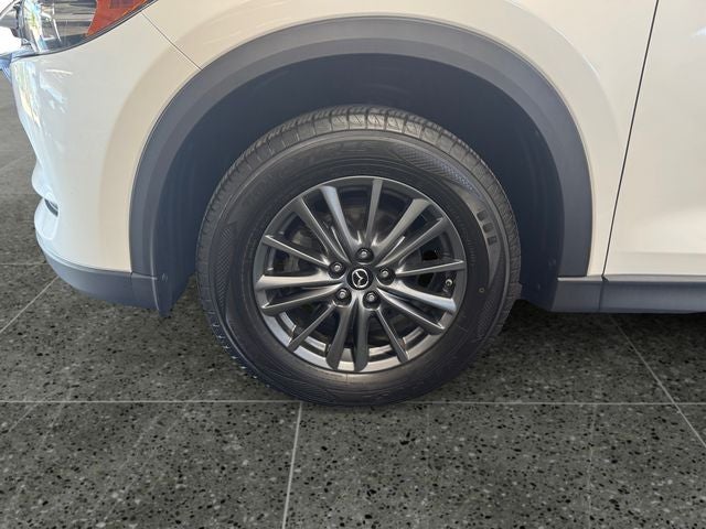 2019 Mazda Mazda CX-5 Touring