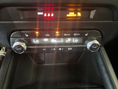 2019 Mazda Mazda CX-5 Touring