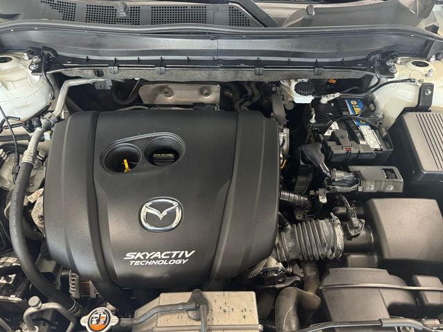 2019 Mazda Mazda CX-5 Touring