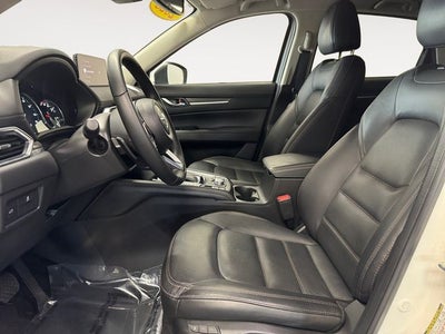 2023 Mazda Mazda CX-5 2.5 S Premium Package